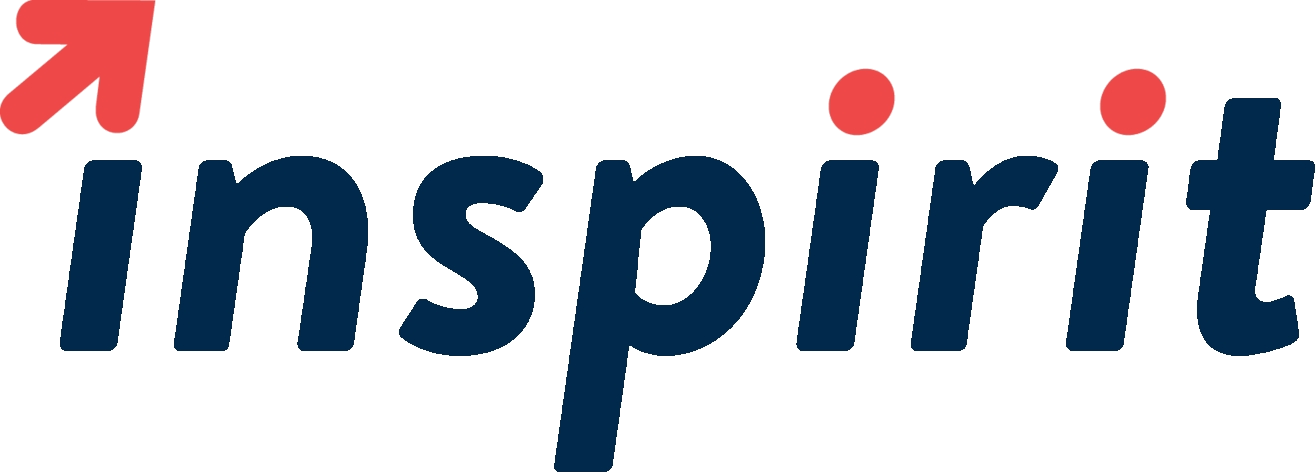 Inspirit logo