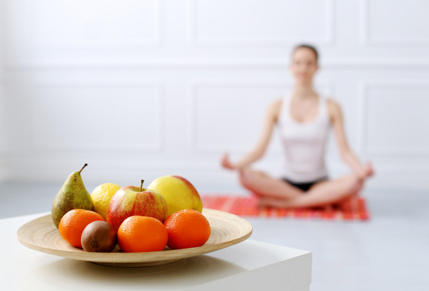 5 Ultimate Truths of Living a Balanced & Healthy Lifestyle