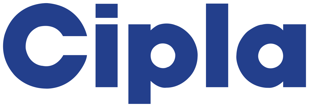 Cipla logo. Svg