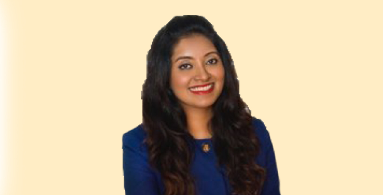 ABCD Model of Personal Branding – Greeshma Thampi