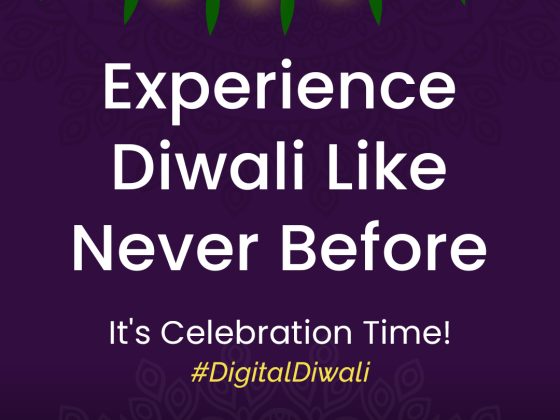 6 Ideas to Celebrate Digital Diwali with your Team