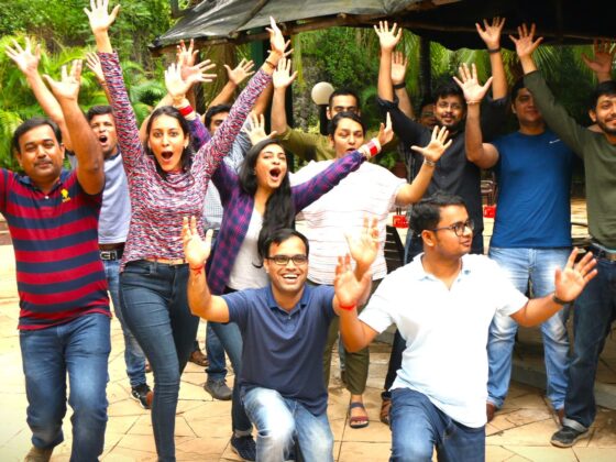 The Importance of Employee Engagement Activities in Building Strong Teams