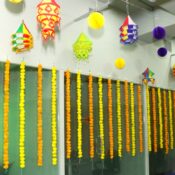 Diwali amazing employee engagement activities