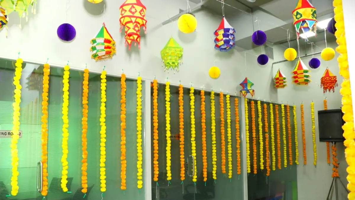 Diwali amazing employee engagement activities