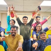 Ways to Boost Employee Engagement through Office Festivities