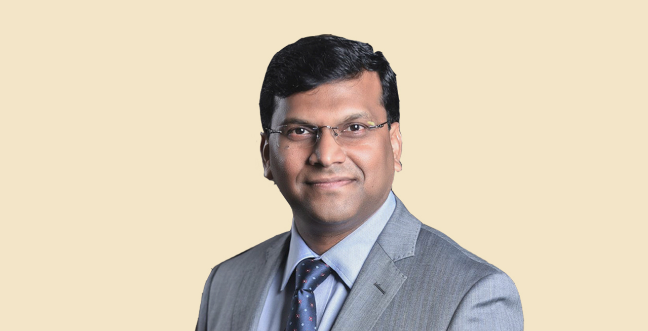 Harnessing Employee’s Strengths with Ravi Kumar