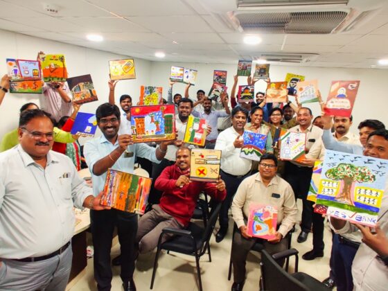 Corporate Gift Ideas for Employees This Year