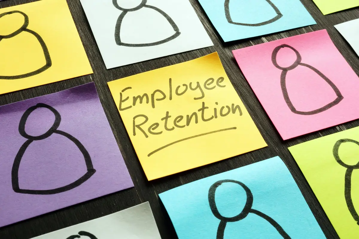 What is Employee Retention Why it is Important