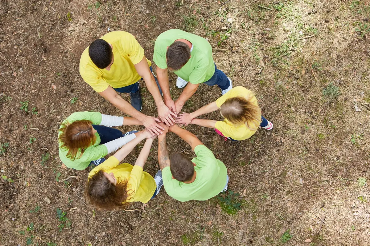 How Outdoor Team Building Activities Foster Collaboration in Mumbai Companies