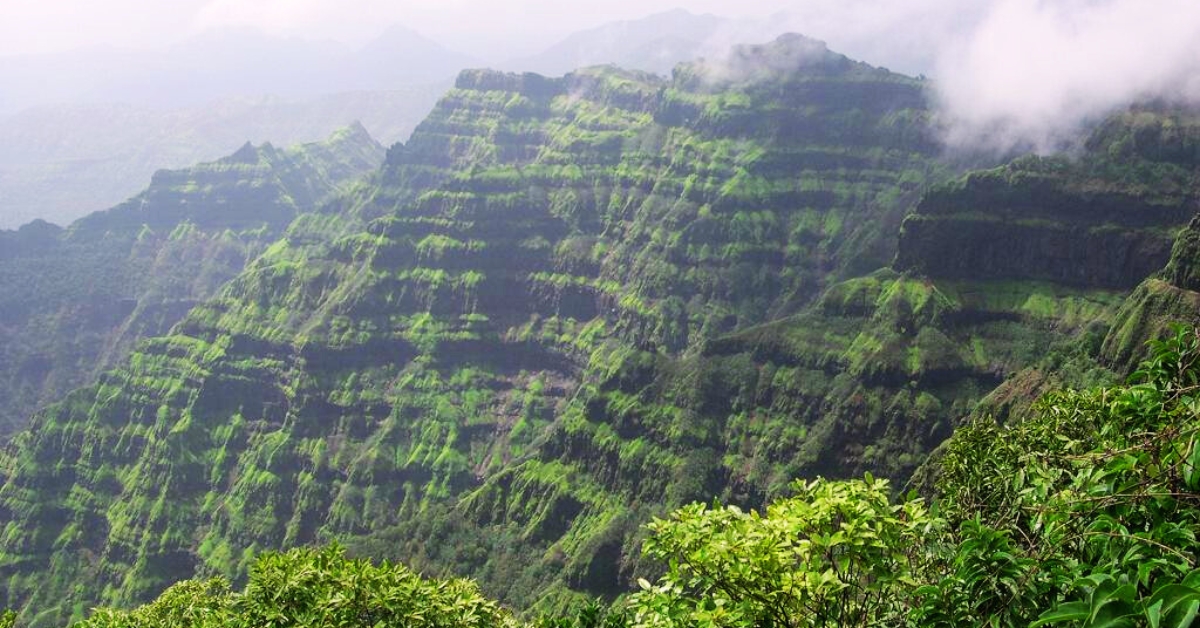 Mahabaleshwar