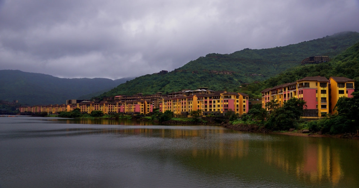 Lavasa
