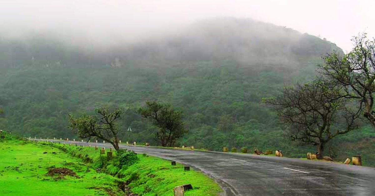 Malshej Ghat