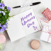 How to Celebrate International Women’s Day at Work