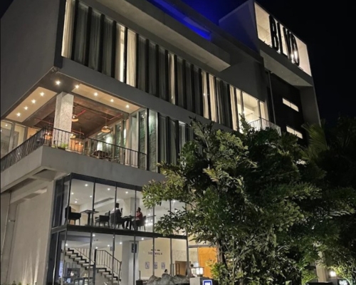 Blvd nashik