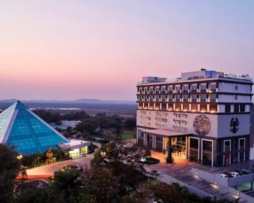 Eskay club and resort