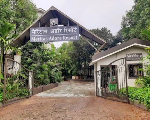 Meritas adore resort