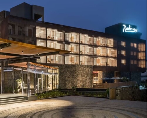 Radisson resort & spa
