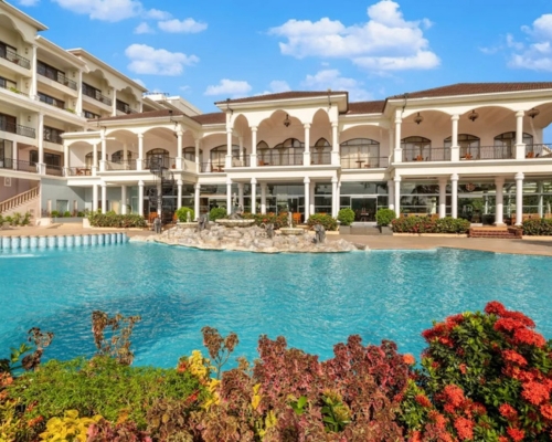 Resort rio