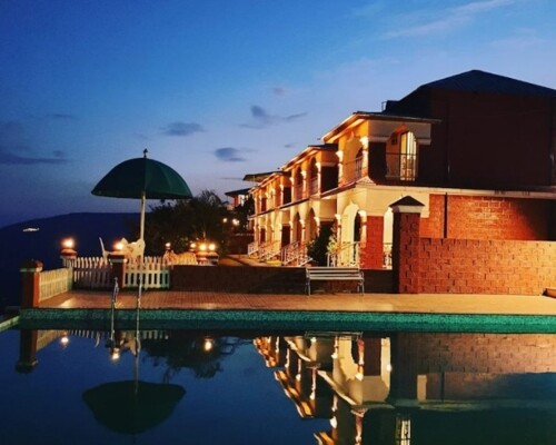 Rockford resort