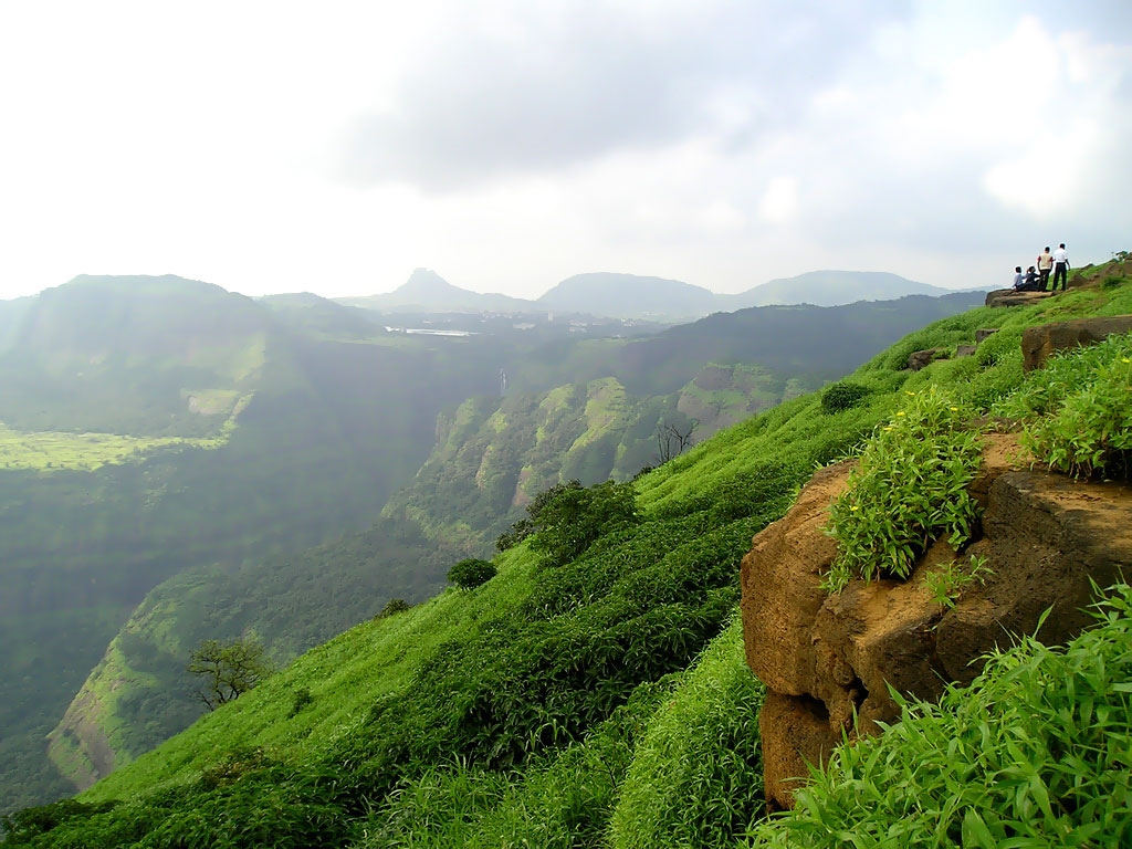 Lonavala – best overall monsoon team outing destination