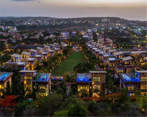 Della resorts lonavala