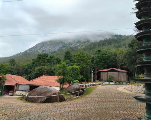 Discovery village nandi foot hills