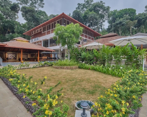 Regenta resort