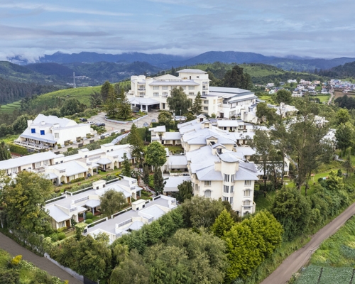 Sterling ooty - fern hill