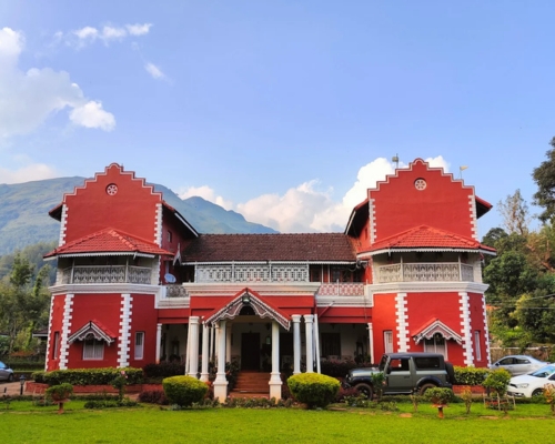 Thippanahalli homestay