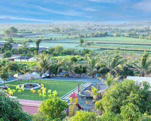 Avani agro tourism