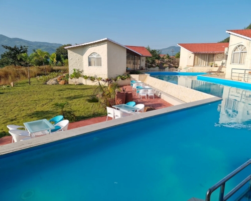 Casa rossa resorts