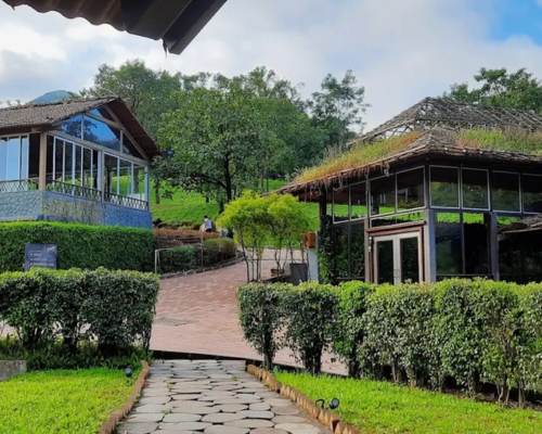 Encore a boutique resort