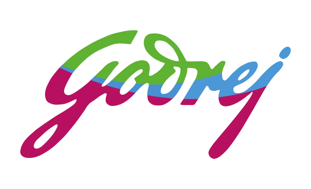 Godrej logo