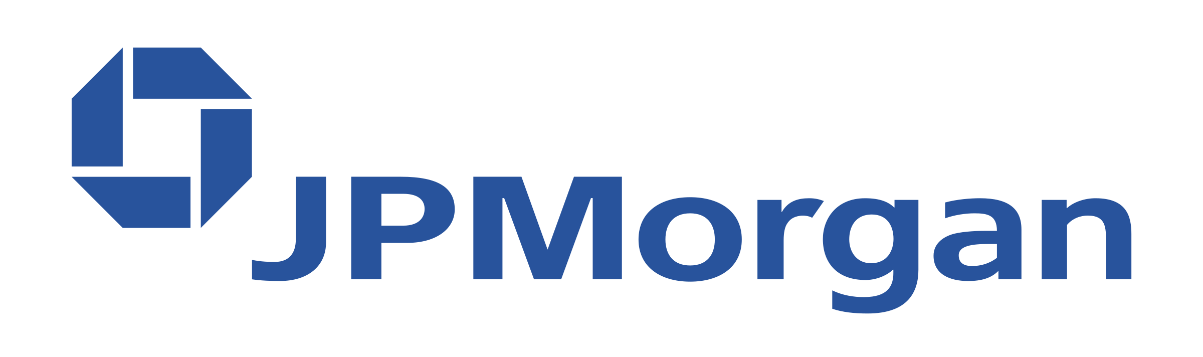 Jp morgan logo