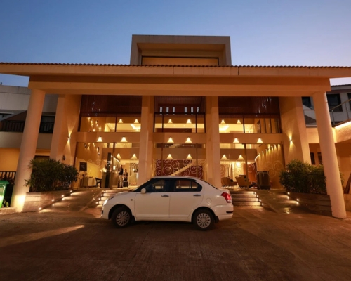 Ripples resort