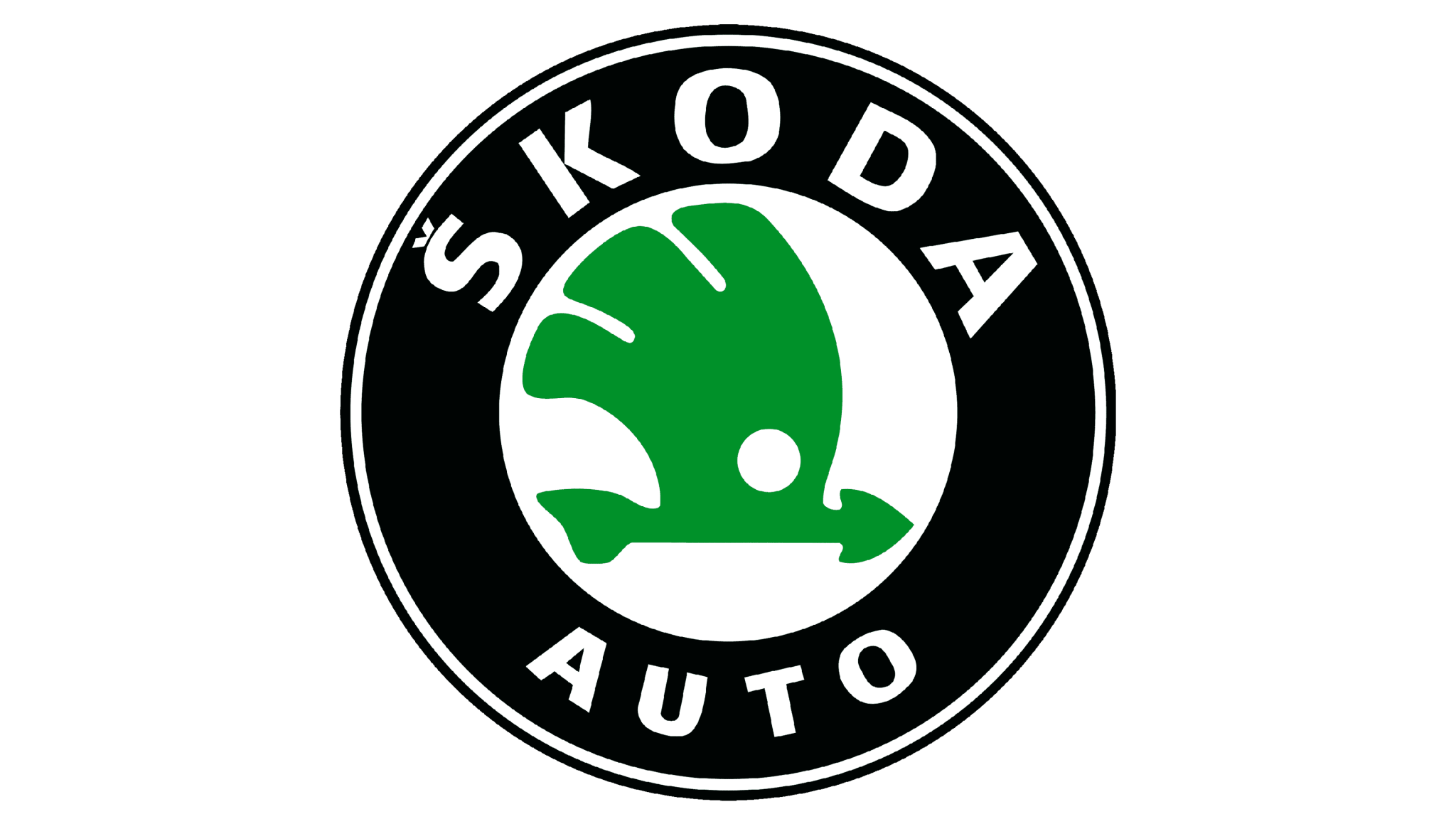 Skoda logo