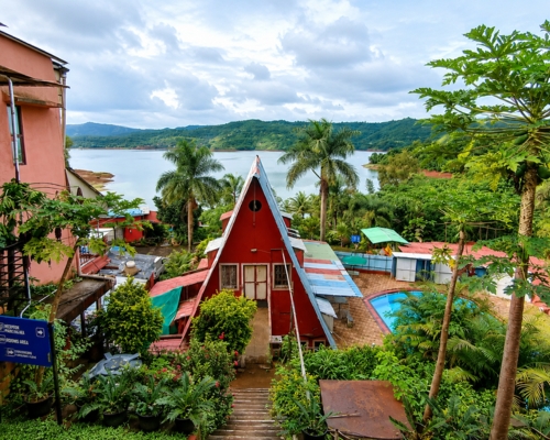 Surya shibir resort 1