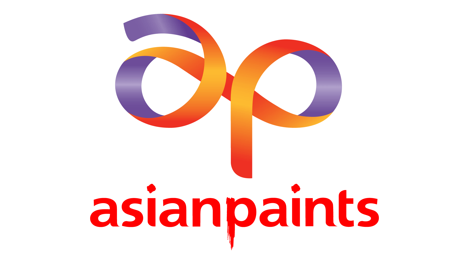 Asian paints logo